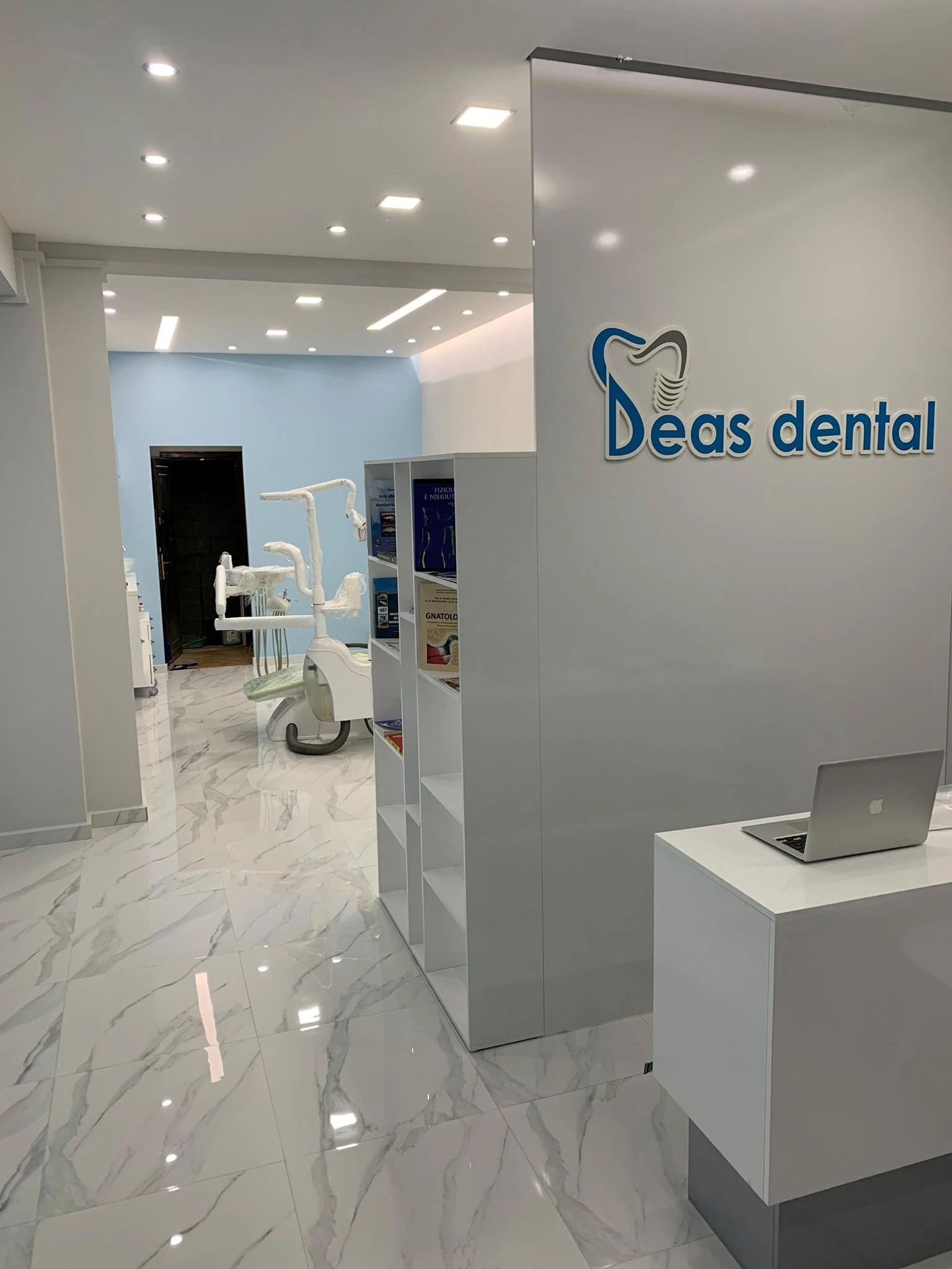 Image of deas dental