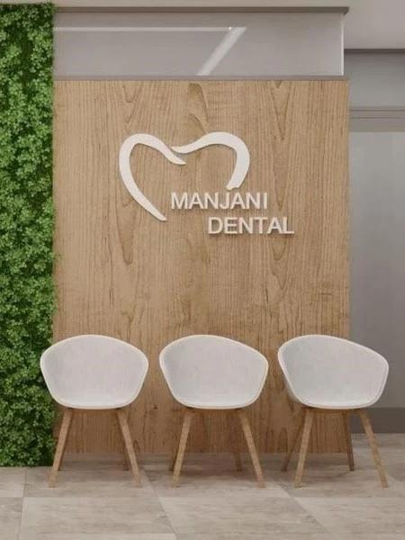 Interior photo for Manjani Dental Clinic