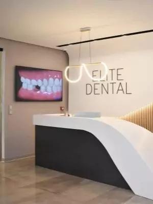 Interior photo for Elite Dental Clinic