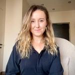 Kl. Psk. Özge Erkonan