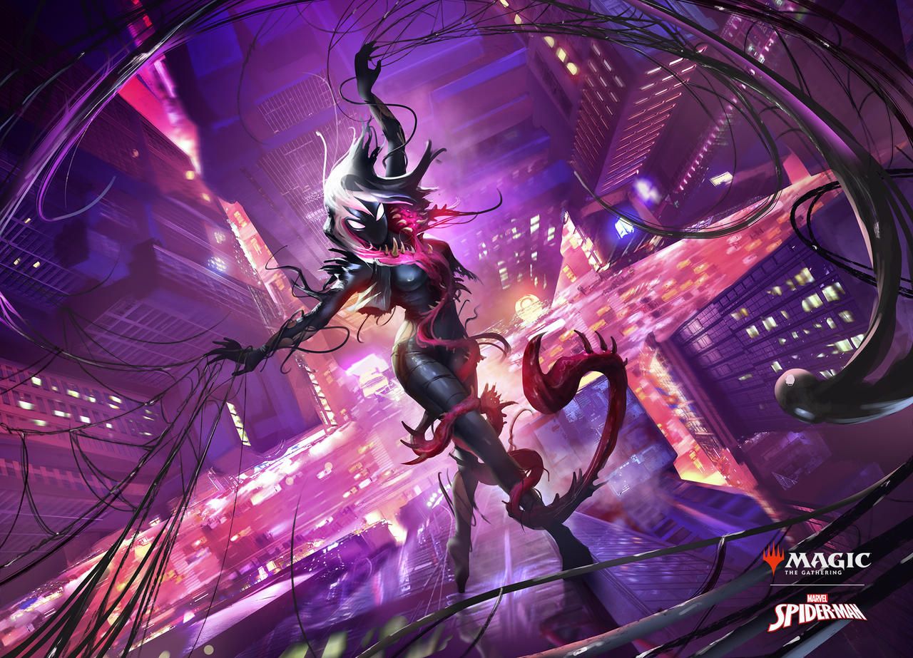 Spider-Man