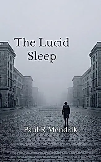 The Lucid Sleep