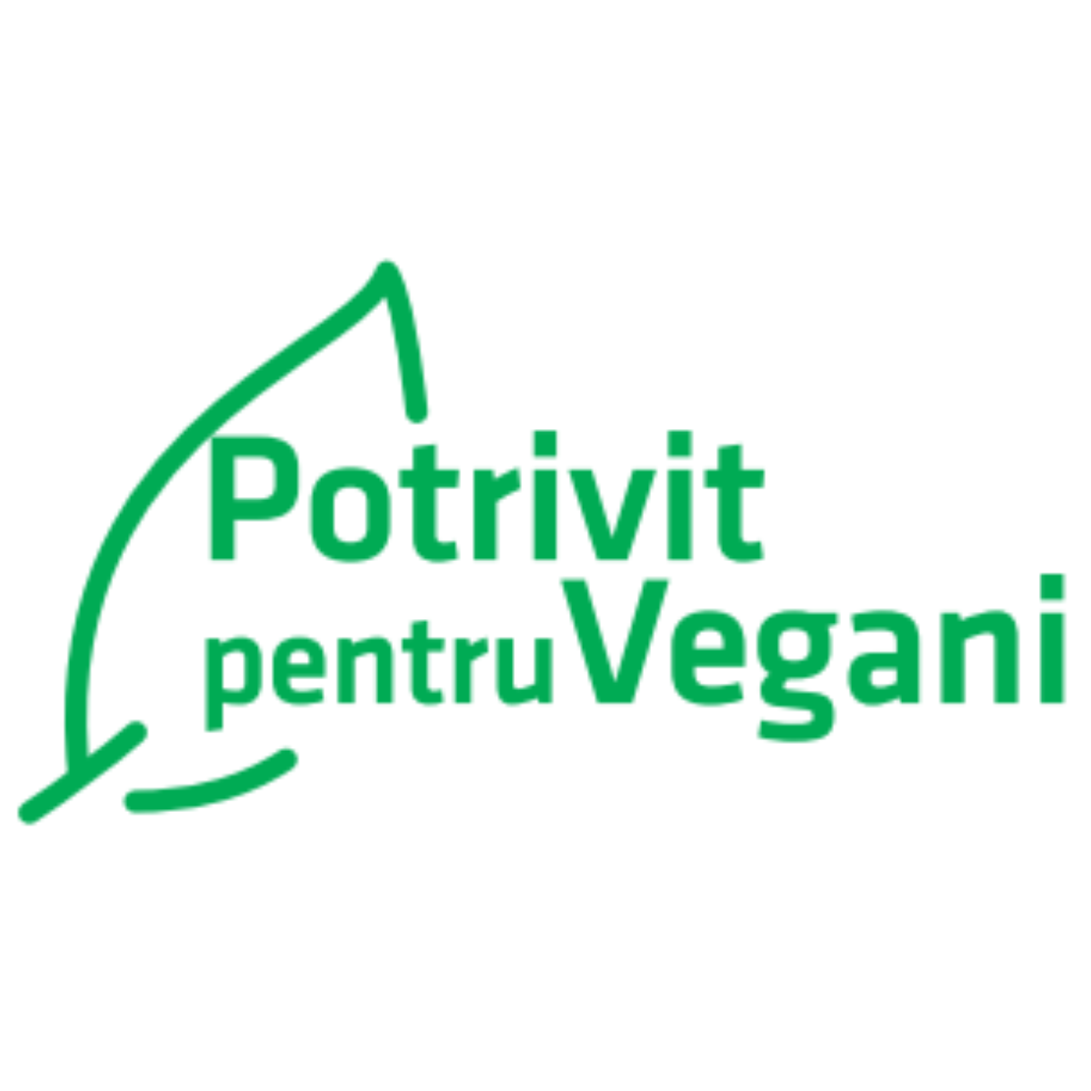 Potrivit pentru vegani