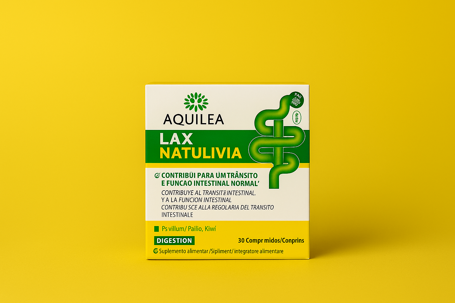 Aquilea Lax Natulivia