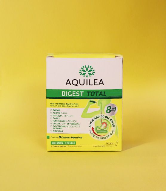 Aquilea Digest total