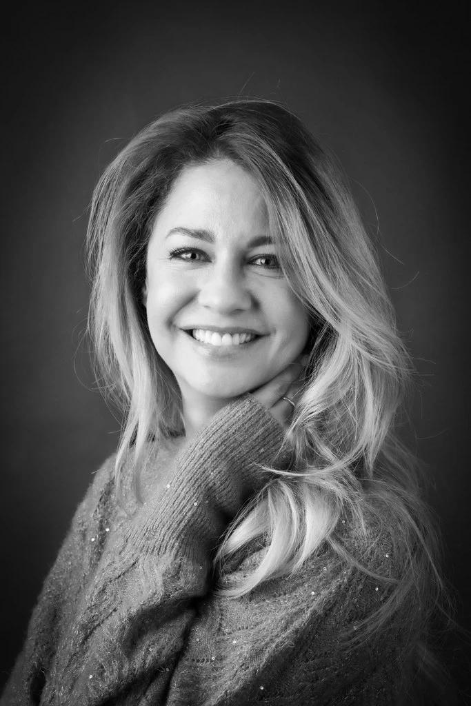 Cecilia Dezert, psychanalyste et psychothérapeute