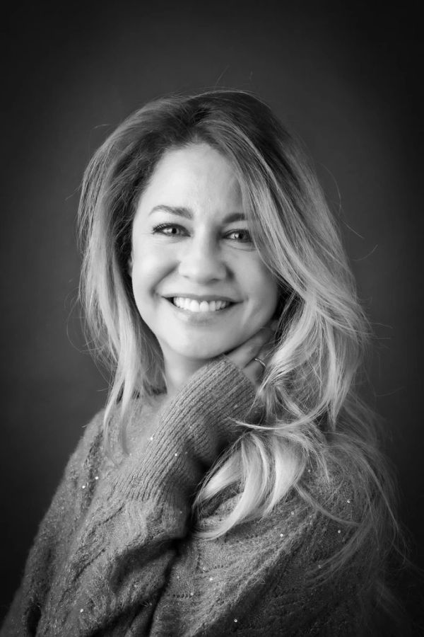 Cecilia Dezert, psychanalyste et psychothérapeute