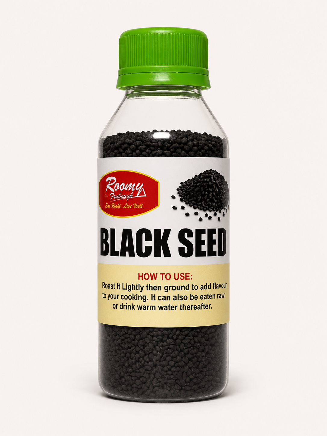 Black seed