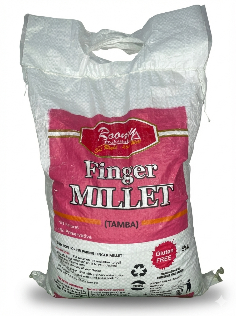 Finger millet