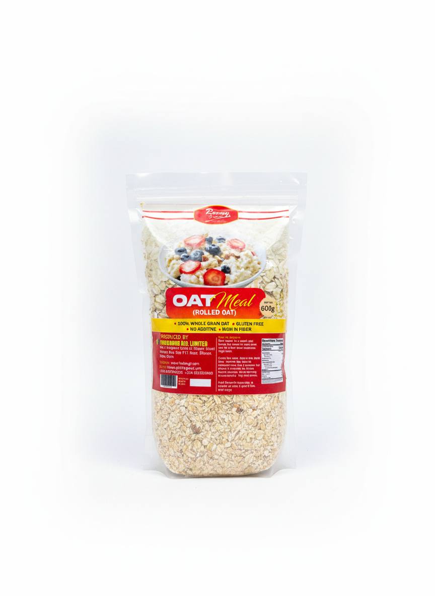 OAT MEAL