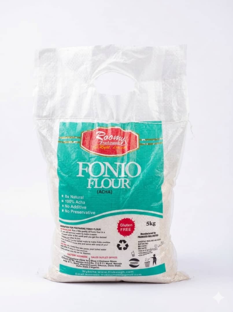 FONIO FLOUR