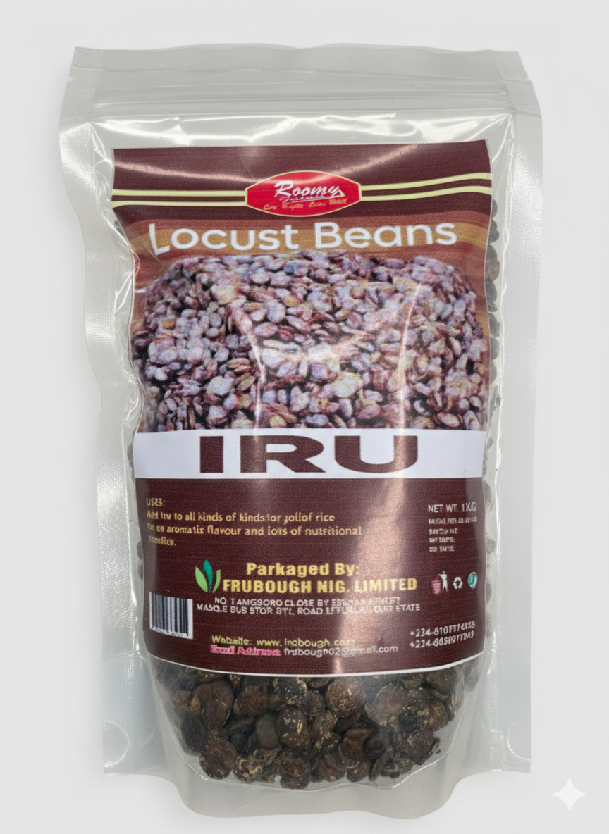 LOCUST BEANS