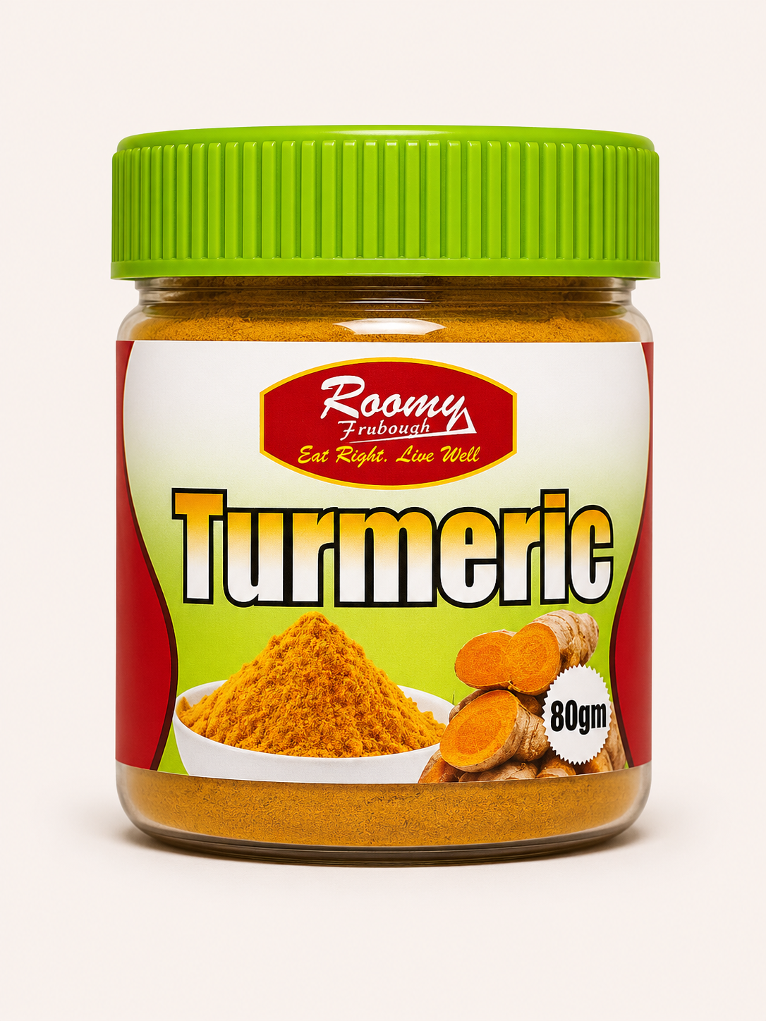 Tumeric