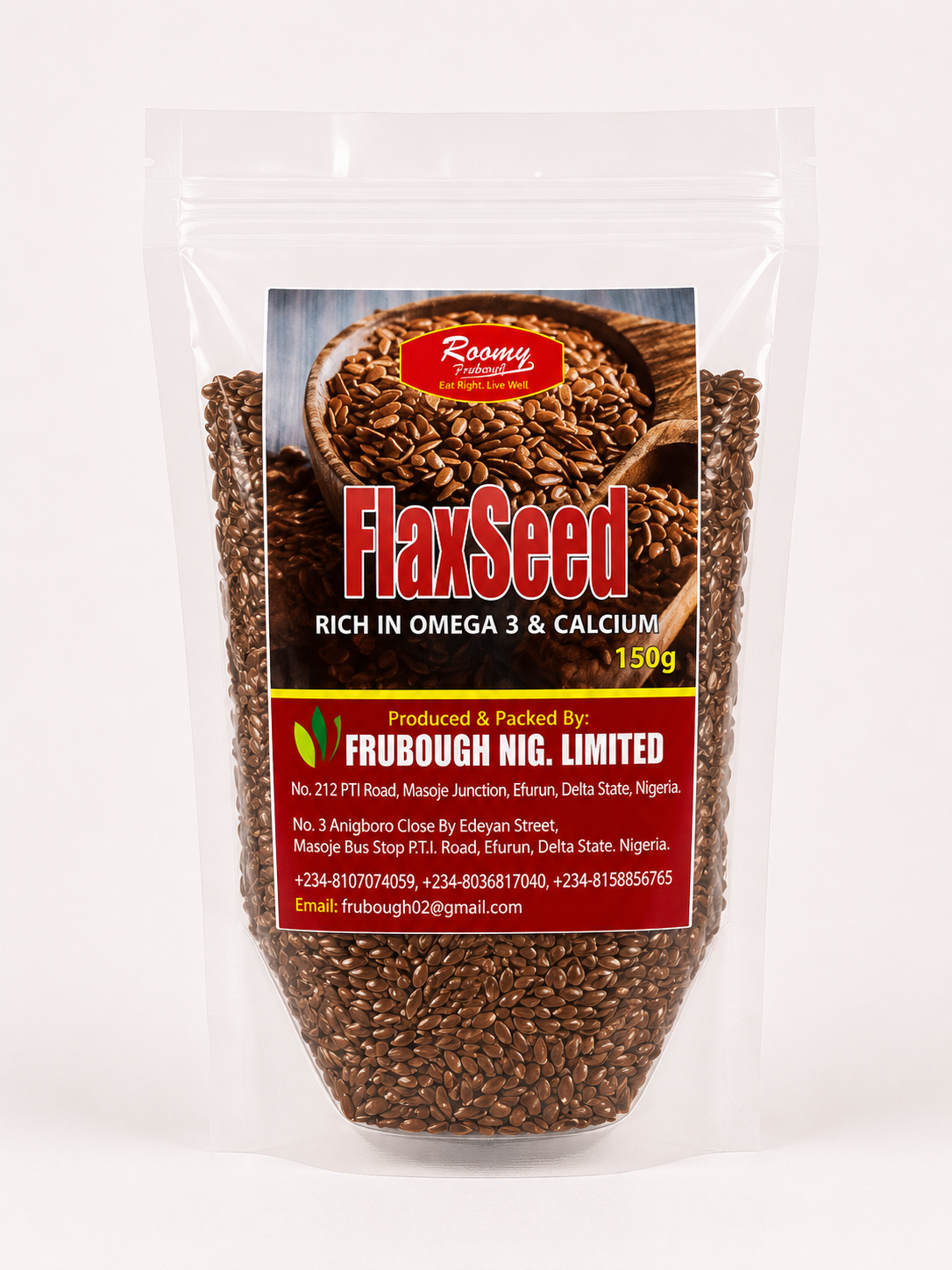FLAX SEED