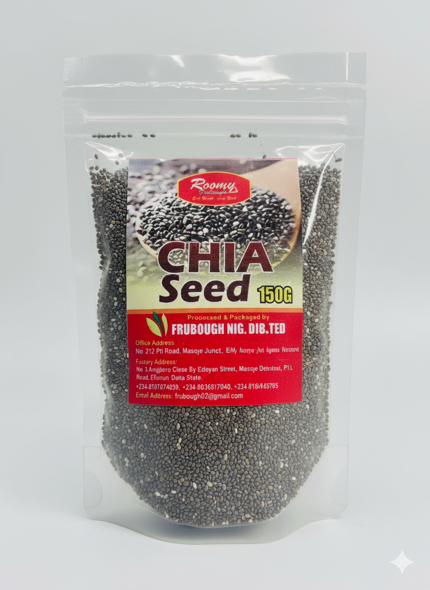 CHIA seed