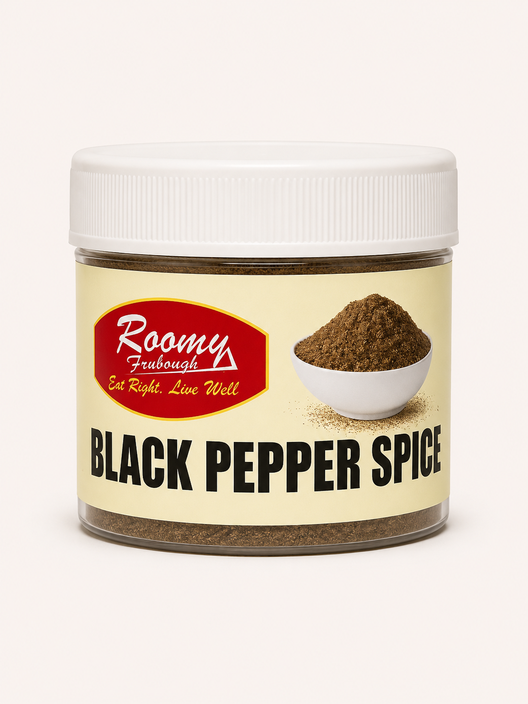 Black pepper