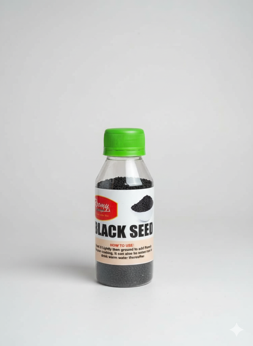 Black seed