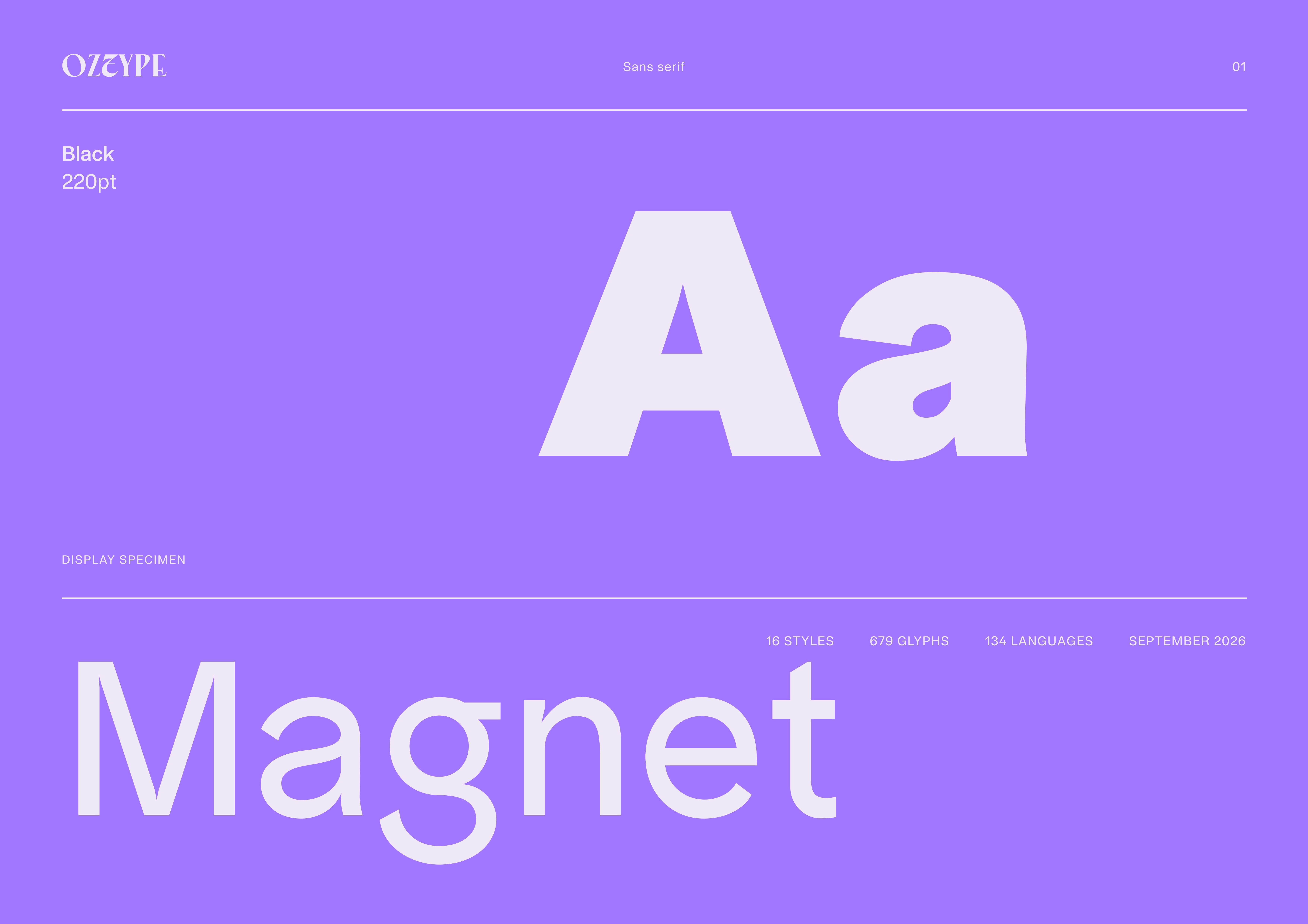 OT Magnet PDF specimen cover