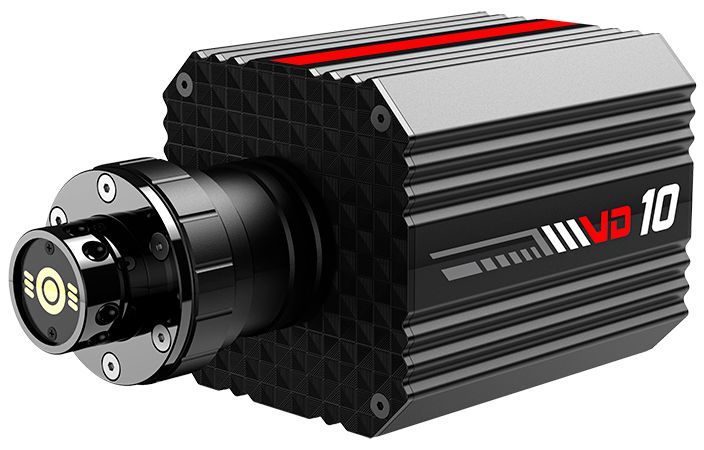 pxn vd 10 midrange wheelbase for pc