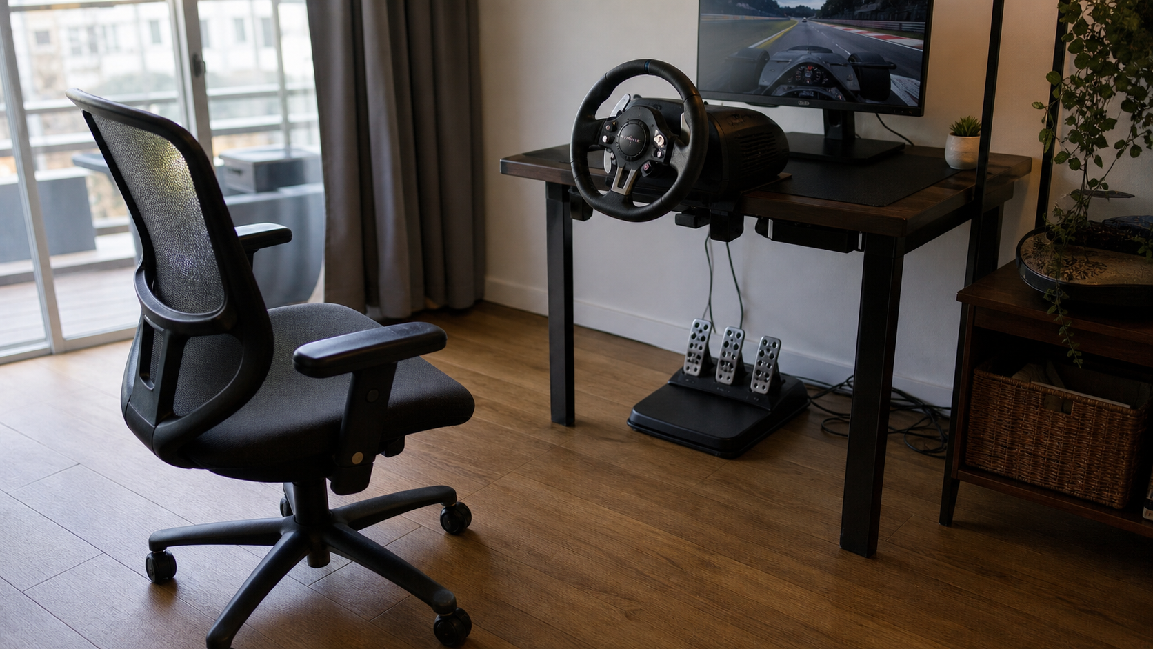 What to Sit On When Sim Racing: The Complete Guide to Seats, Cockpits, and Fixing Your Office Chair
