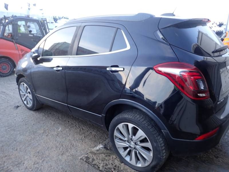 Бьюик Энкор из США