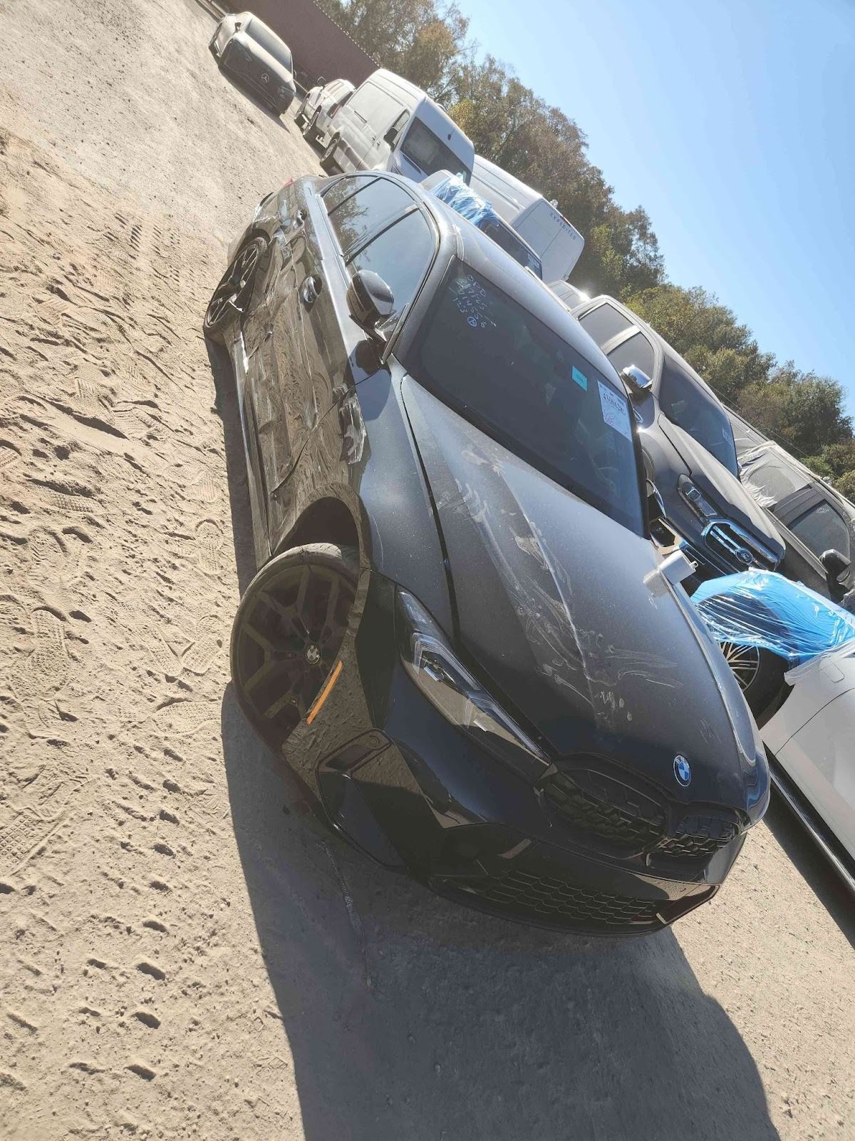 Автомобили из США до 15000 долларов