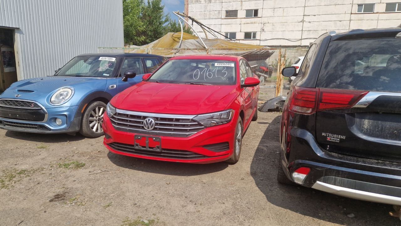 Volkswagen Jetta