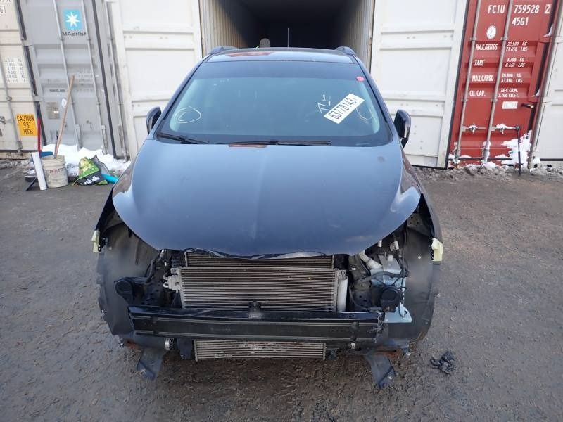 Buick Encore из США