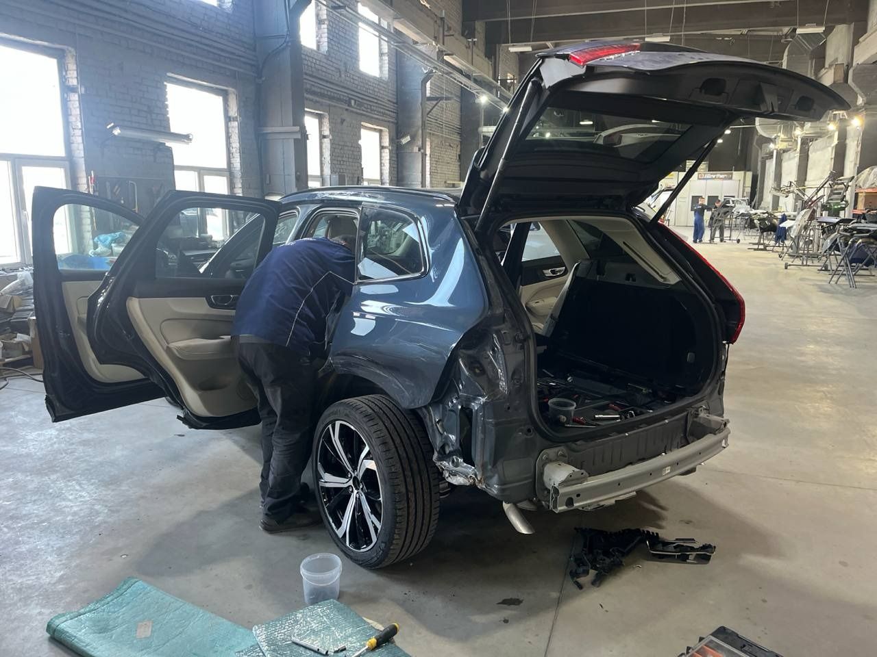 авто из Америки до 20000