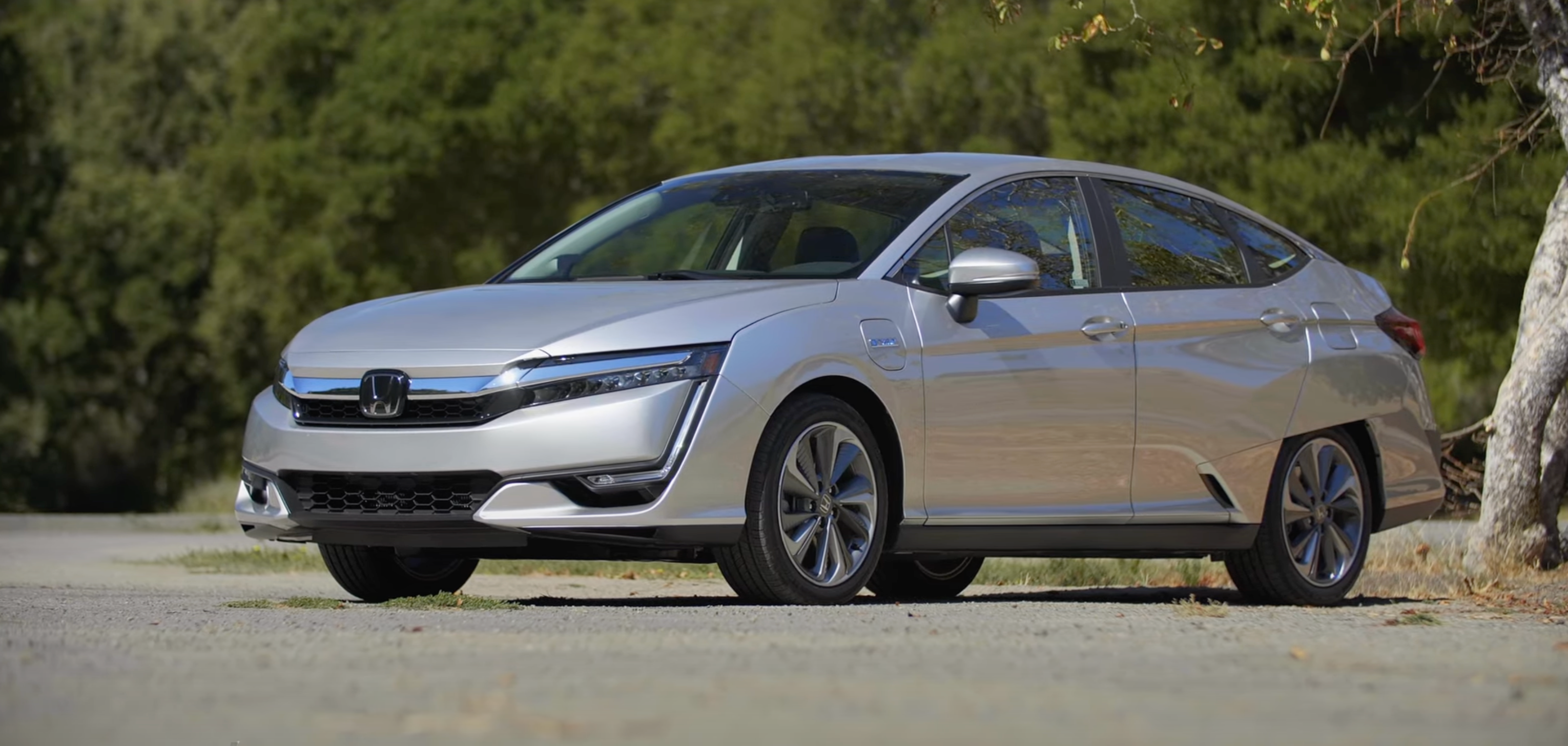 Honda Clarity