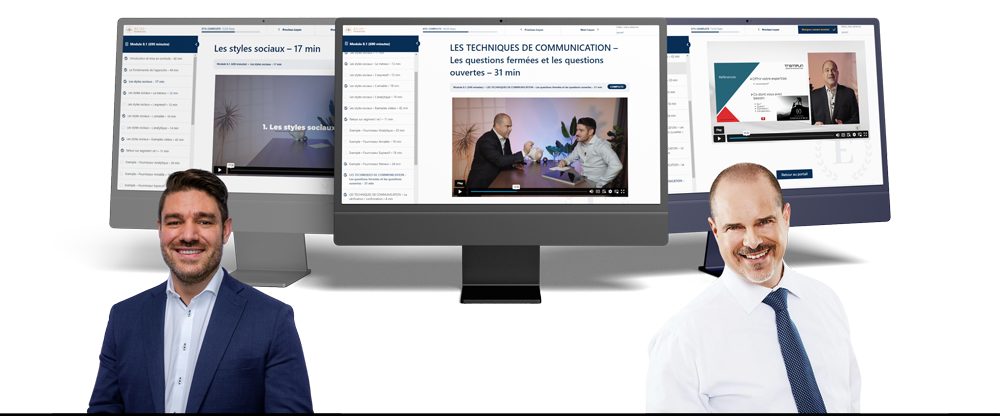 Les piliers de l'approche client