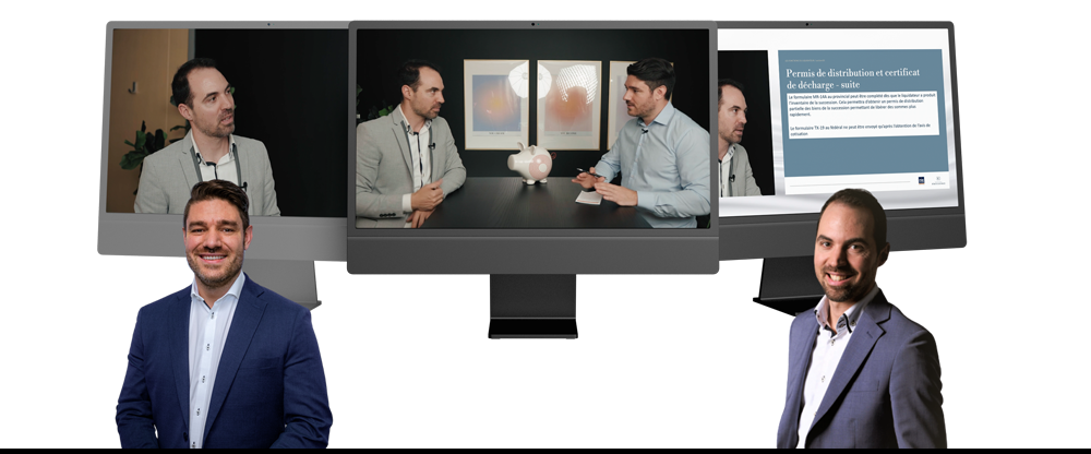 Tout savoir sur la succession