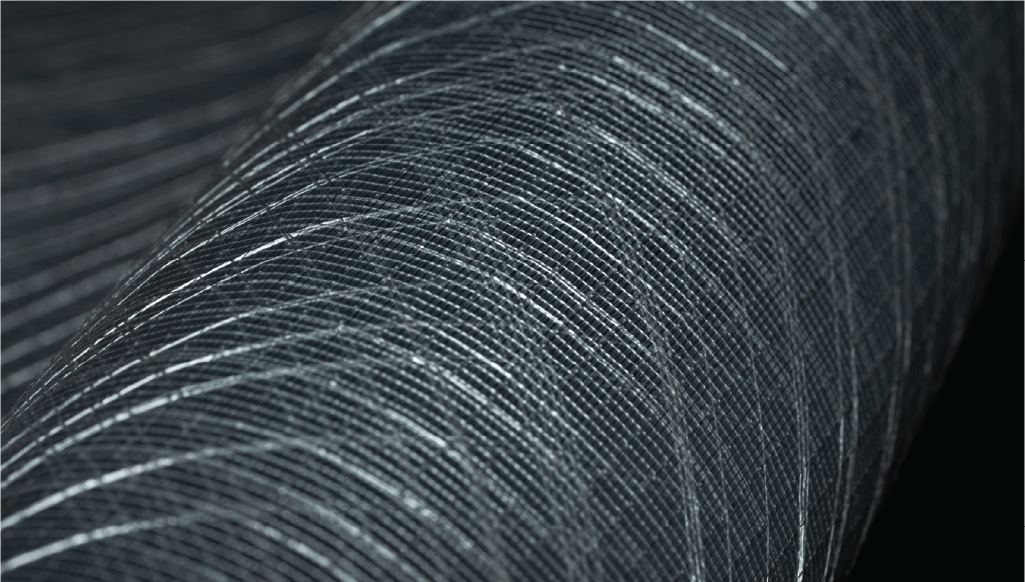 Materials hero image