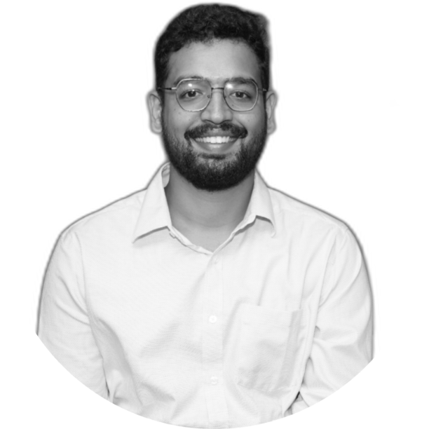 Aditya Rohda Roha - Our Team