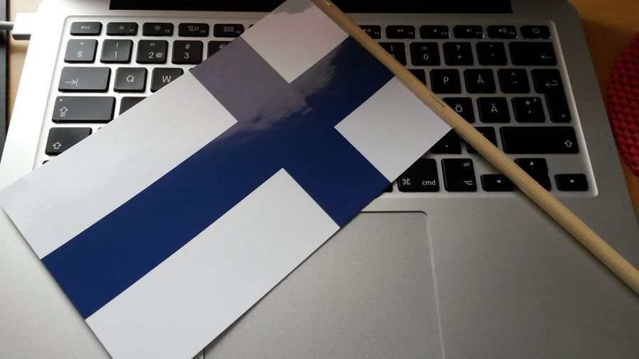 Käsilippu ja tanko