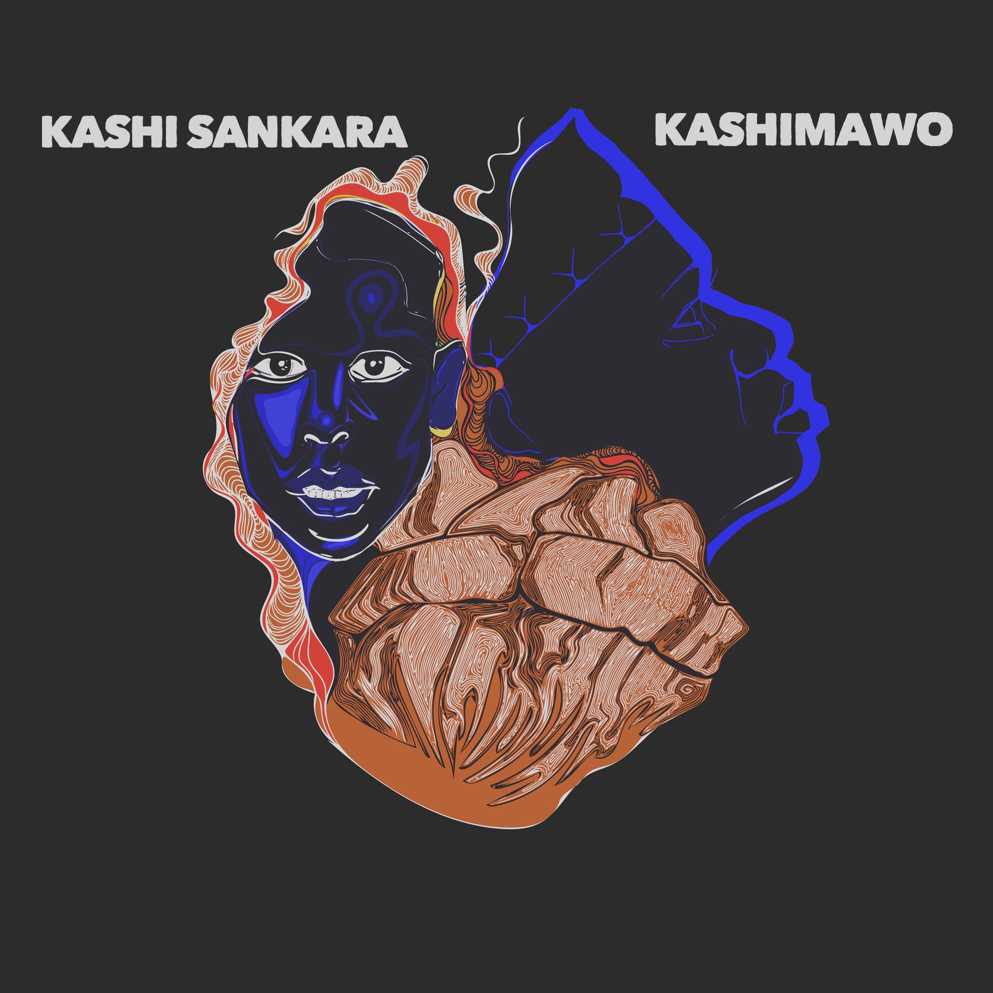 Kashi Sankara Kashimawo