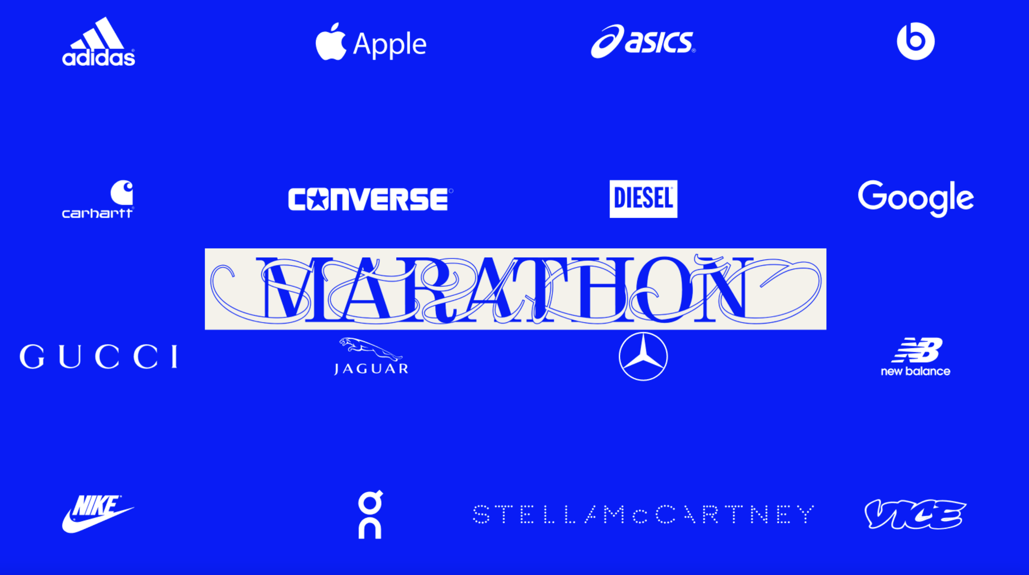 Marathon