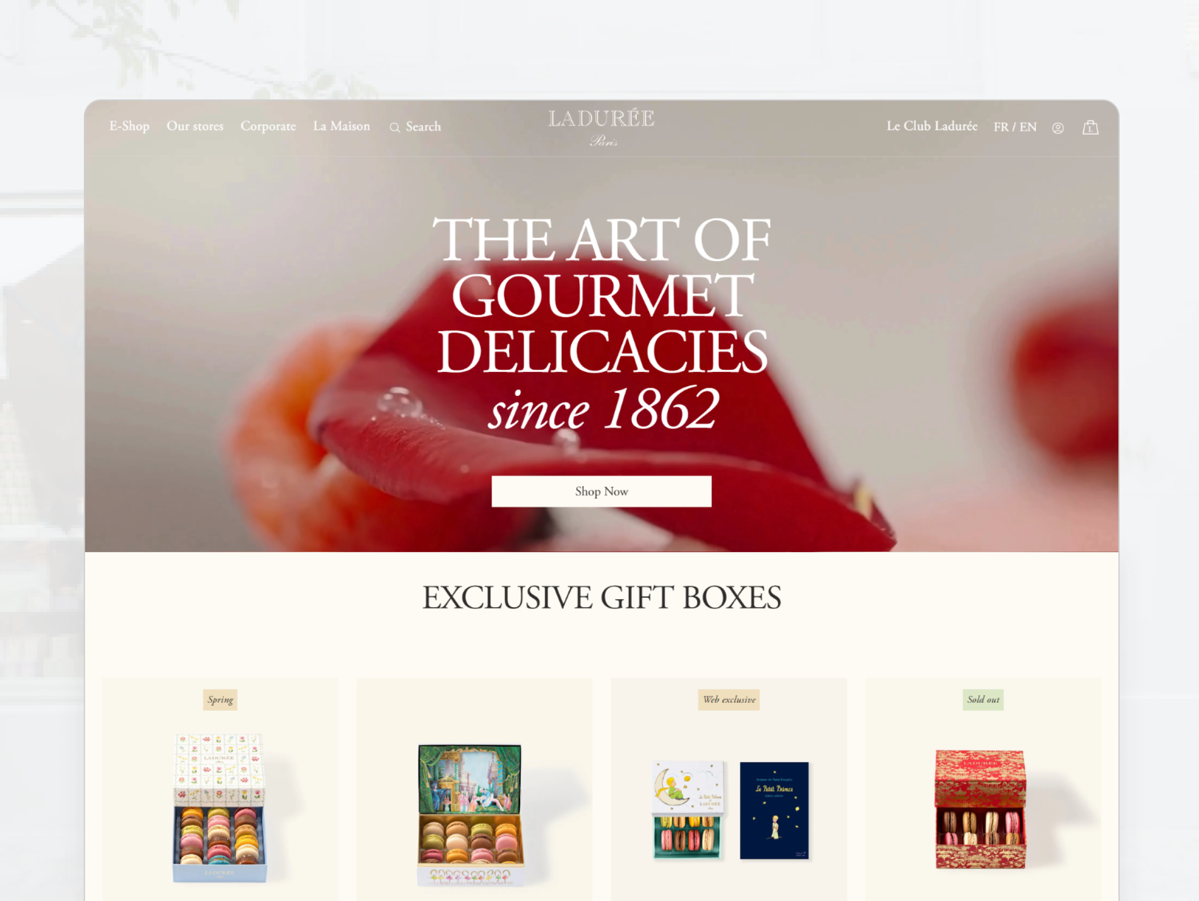 Trinkets creates conversions with Shopify adjustments that cater to Filipino shoppers