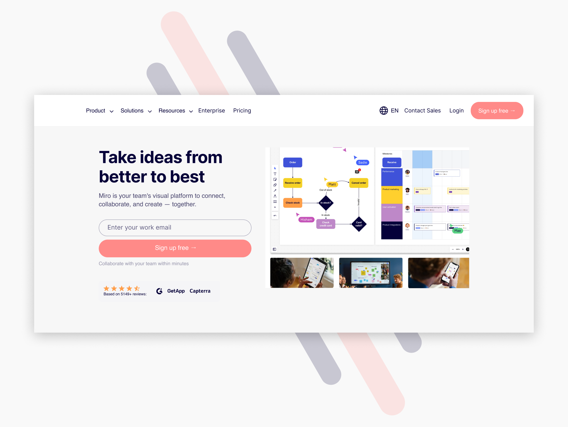From product quality to performance: How Minvoir boosted conversions across Europe