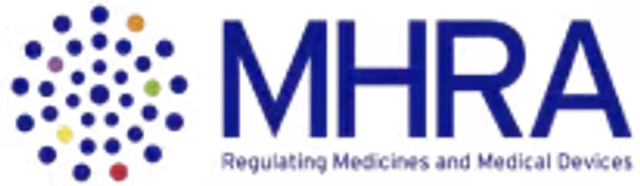 Mhra logo