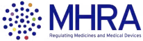 Mhra logo