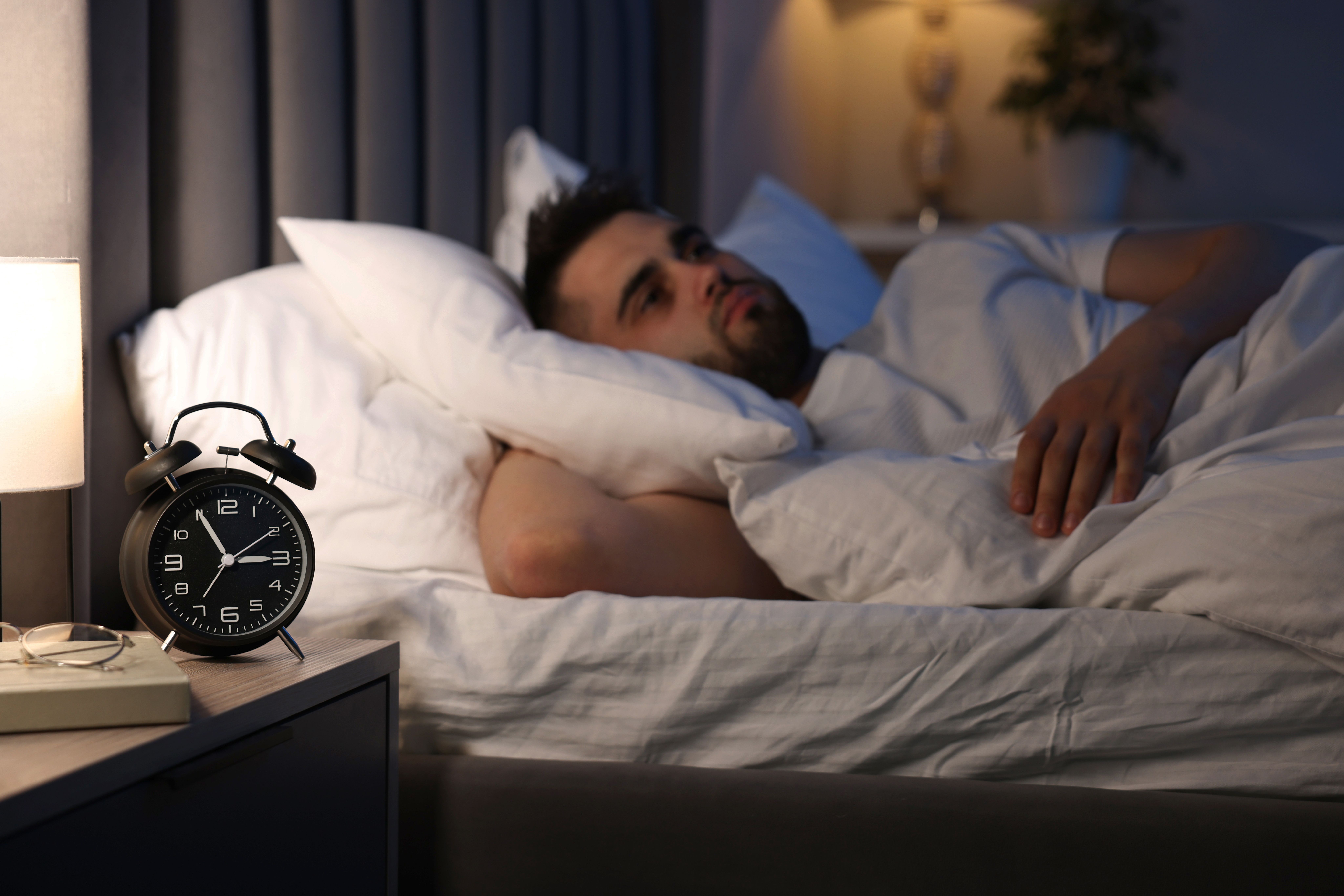 adhd and sleep