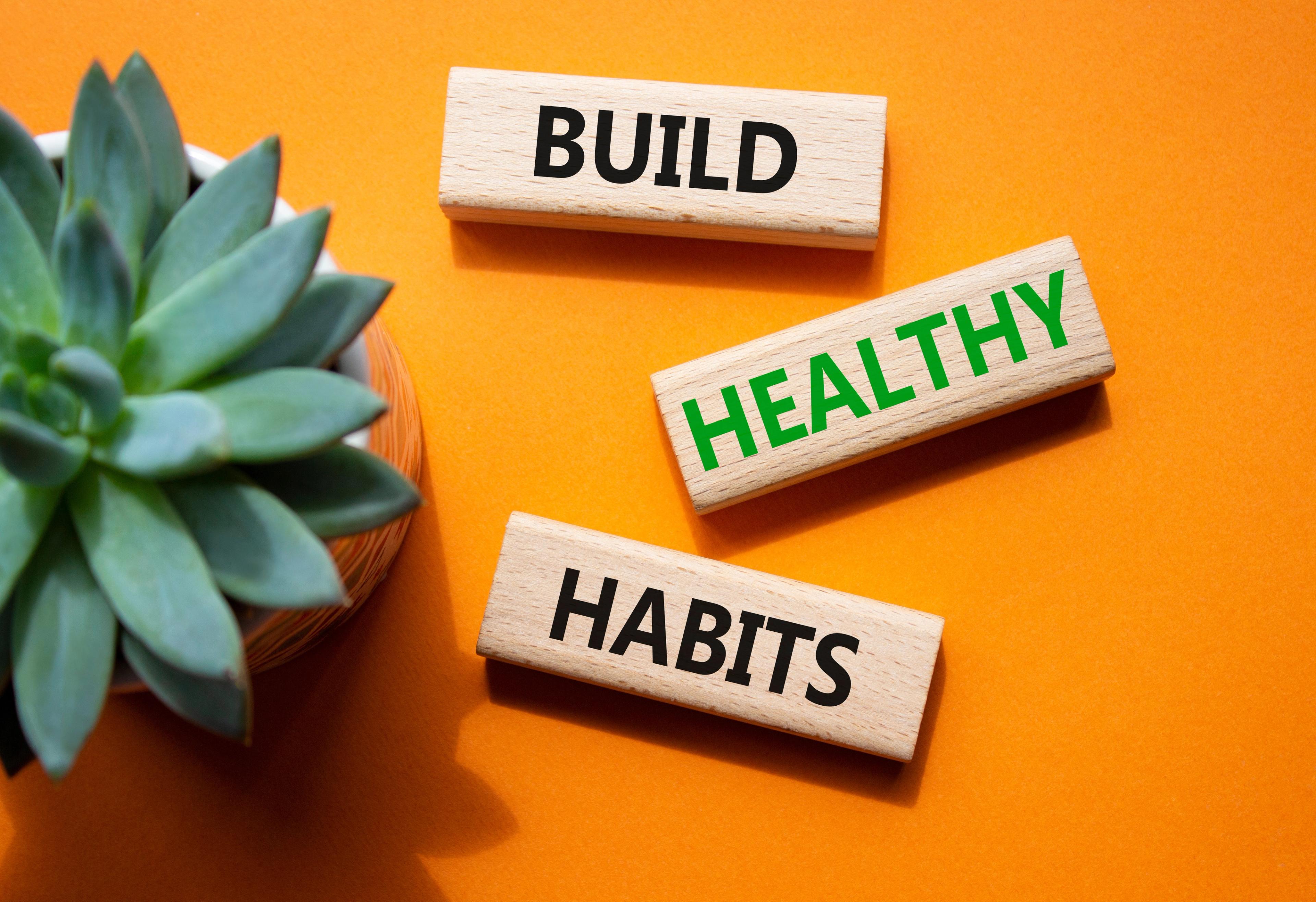 Build health habits with HealthHero's weight loss companion programme