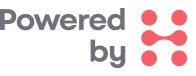 Powered by logos