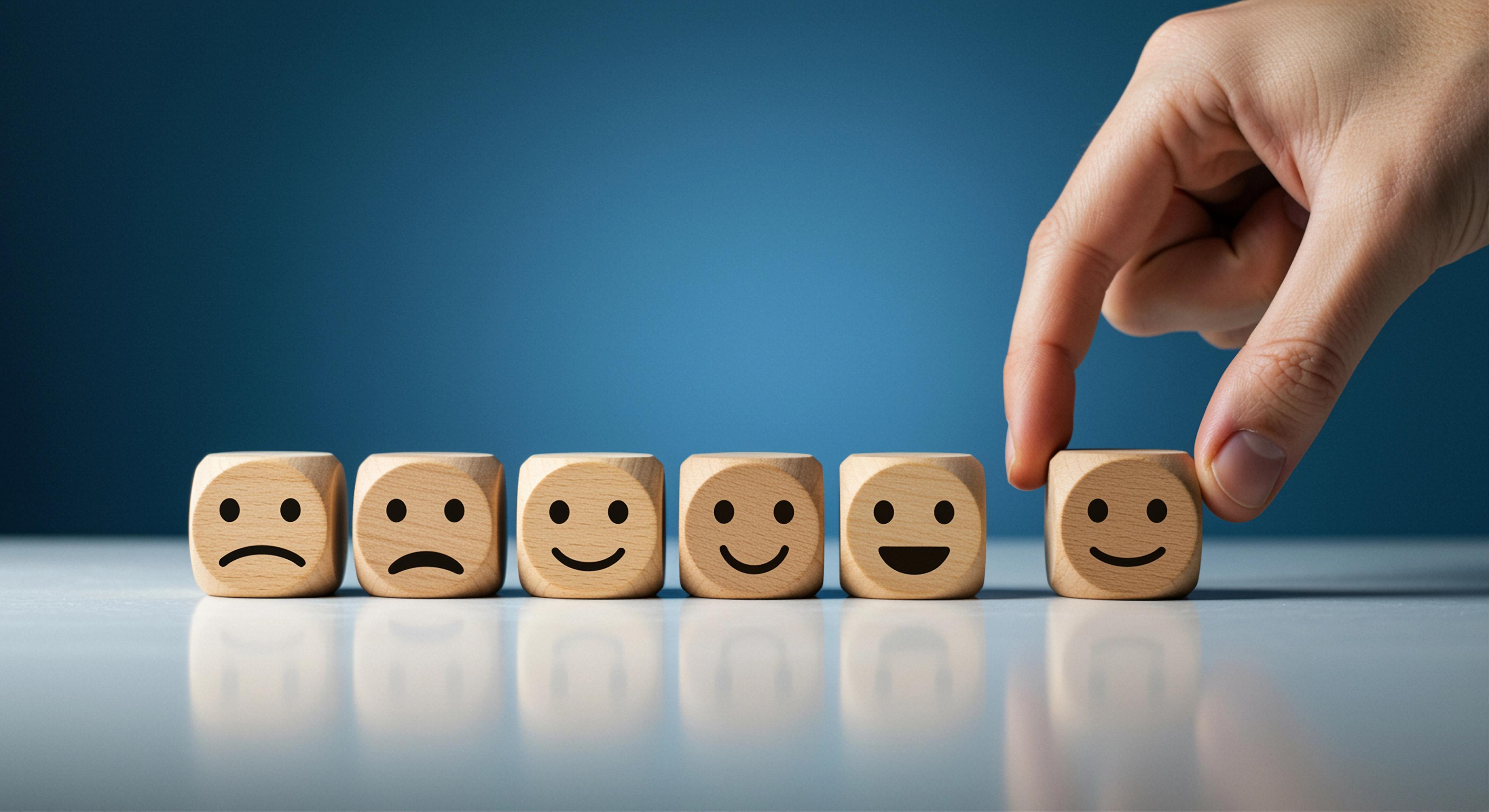 Your feelings are useful information when on your weight loss journey - HealthHero