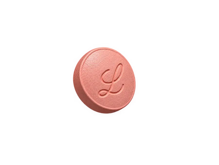FOUNDAYO pill image
