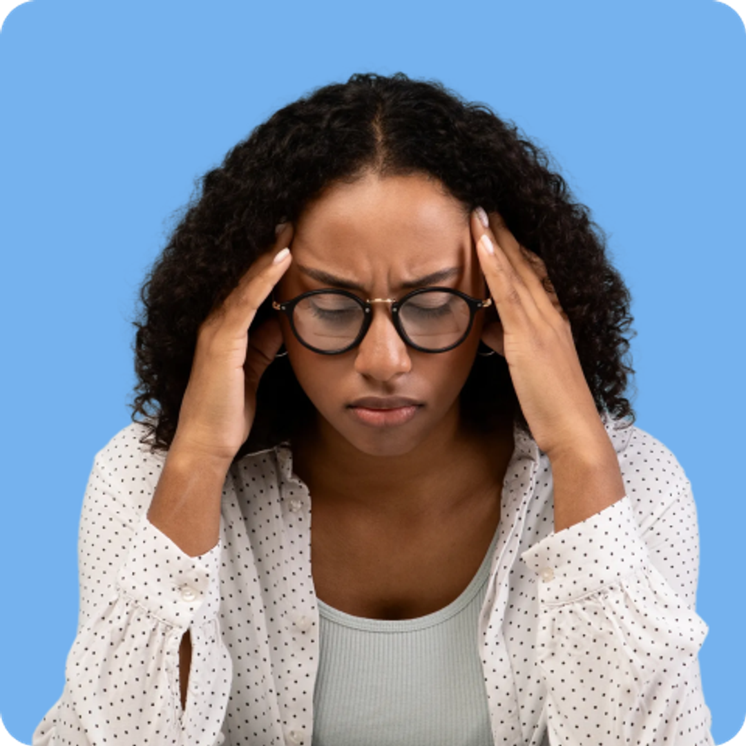 Executive functioning difficulties