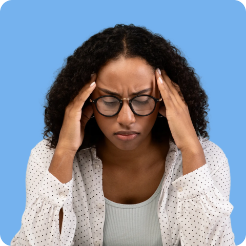 Executive functioning difficulties