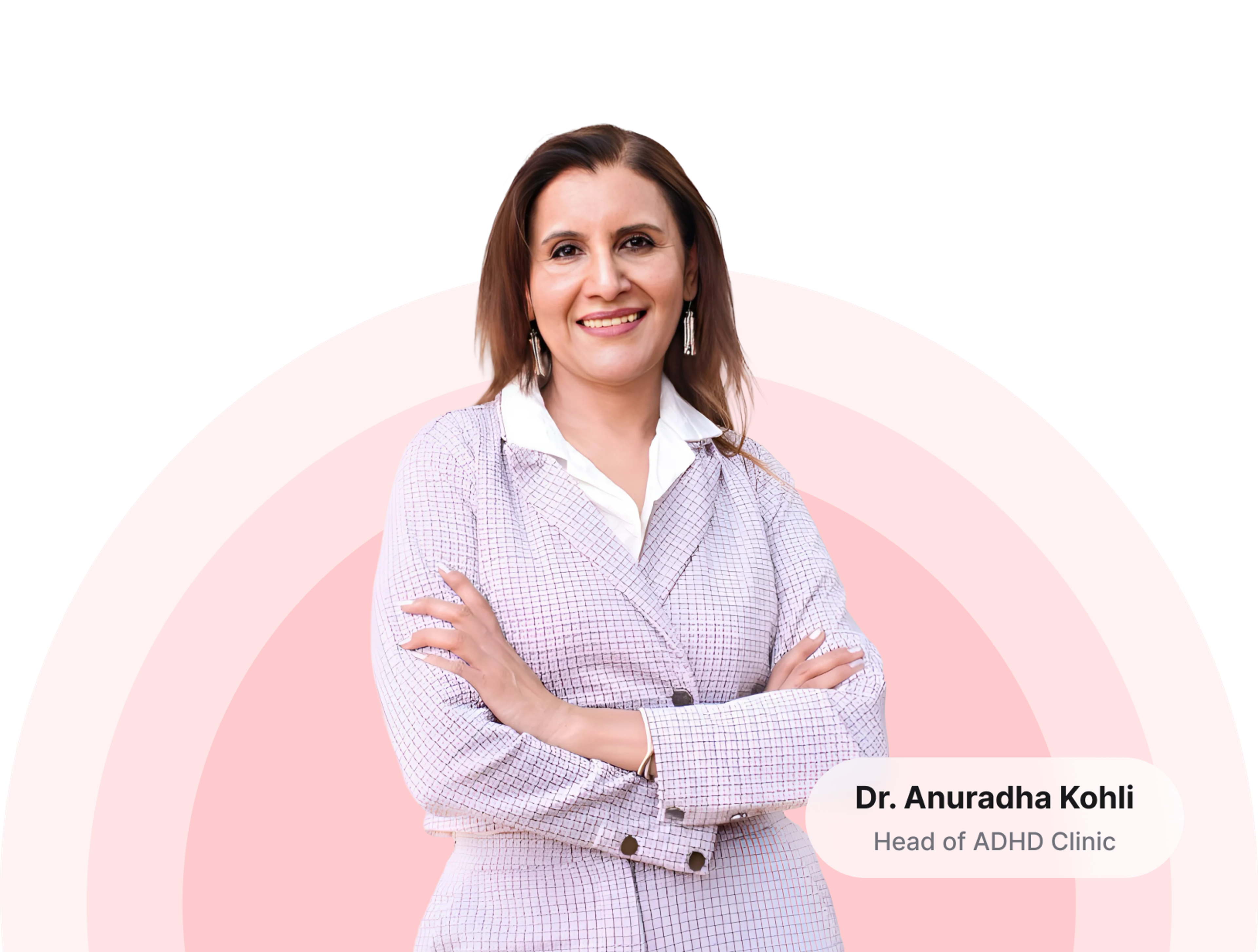 Dr. Kohli
