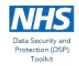 NHS logo